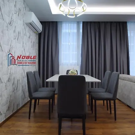 Noble Premium Jazz 1 Homestay Vivacity Kuching Exterior photo