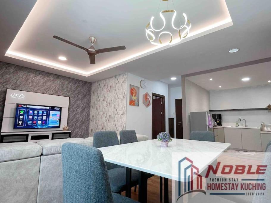Apartment Noble Premium Jazz 1 Vivacity