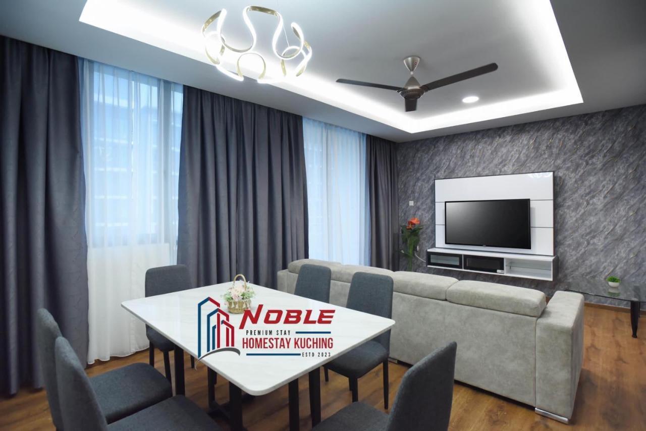 Noble Premium Jazz 1 Vivacity * Kuching