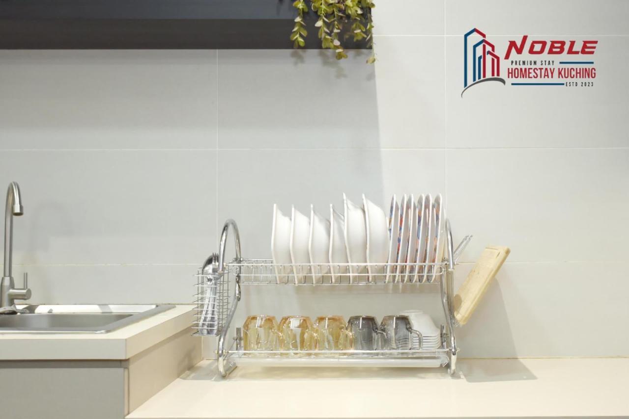 Apartment Noble Premium Jazz 1 Vivacity *