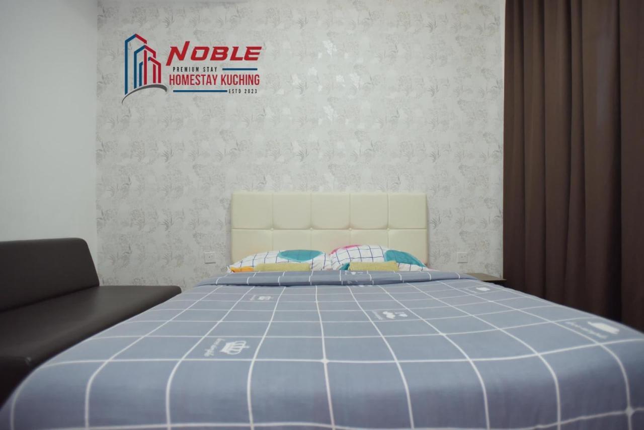 Noble Premium Jazz 1 Vivacity * Kuching