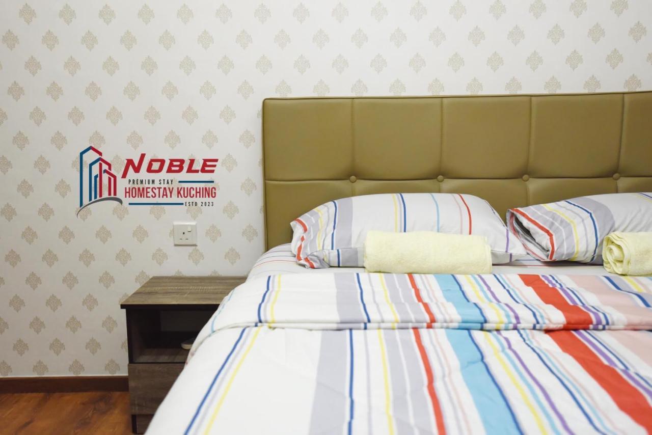 Noble Premium Jazz 1 Vivacity Apartment