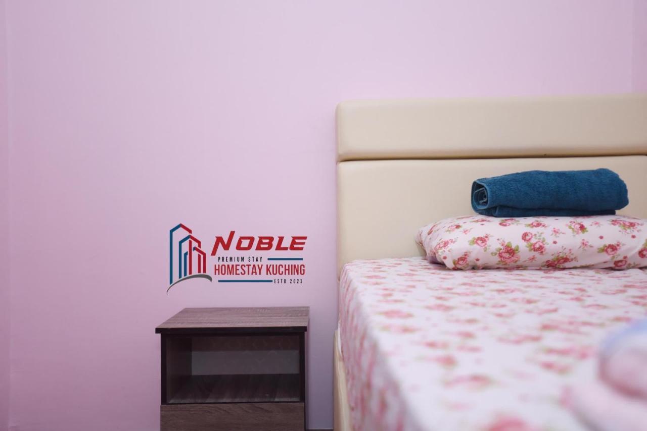Noble Premium Jazz 1 Vivacity Kuching