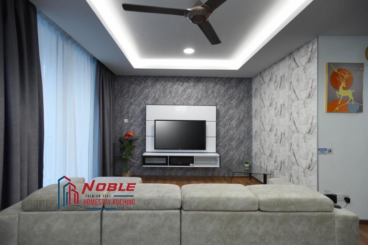 Apartment Noble Premium Jazz 1 Vivacity *