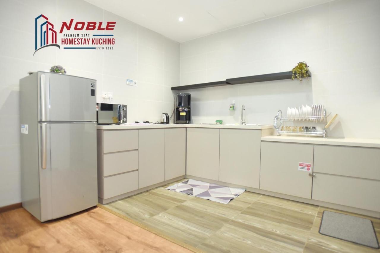 Noble Premium Jazz 1 Vivacity *