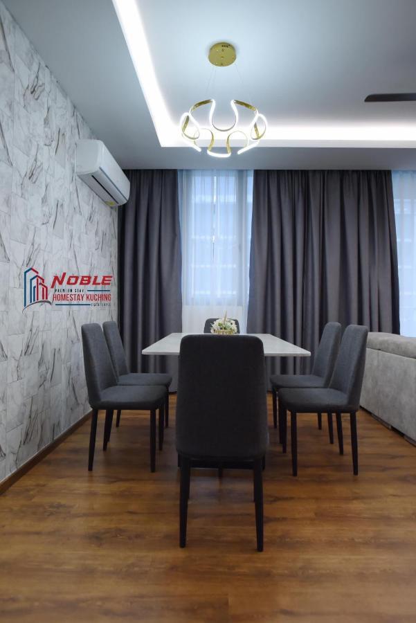 Apartment Noble Premium Jazz 1 Vivacity *
