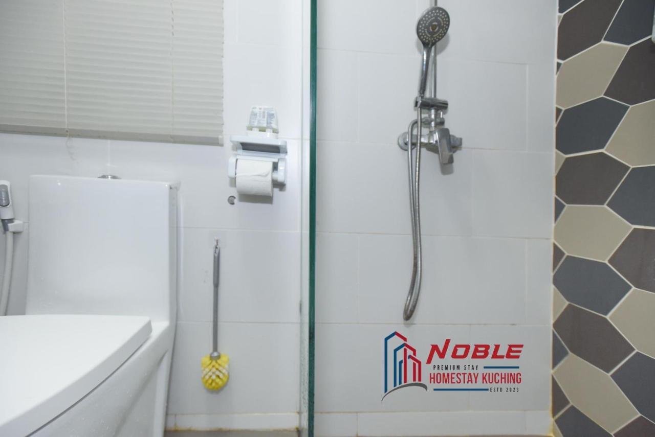 Noble Premium Jazz 1 Vivacity Kuching